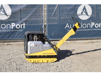 Виброплита NEUSON