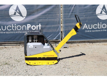 Виброплита NEUSON