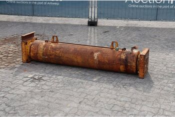 Аккумулятор Onbekend: фото 3 Аккумулятор Onbekend: фото 3