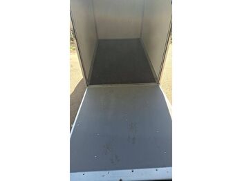 Новый Прицеп бортовой/ Платформа Onbekend: фото 4 Новый Прицеп бортовой/ Платформа Onbekend: фото 4