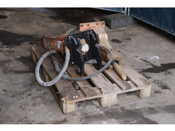 Гидромолот Onbekend: фото 4