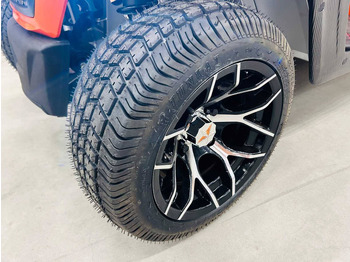 Новый Гольф-кар RTE: фото 4