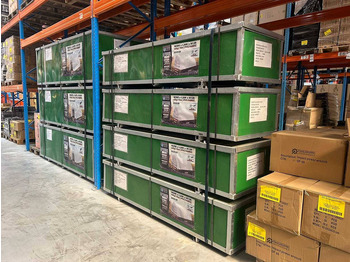 Новый Аккумулятор RTE: фото 4 Новый Аккумулятор RTE: фото 4