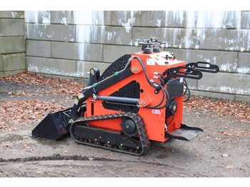 Новый Гусеничный погрузчик RY T360: фото 3