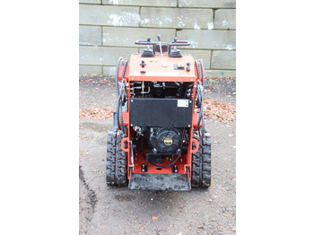 Новый Гусеничный погрузчик RY T360: фото 5