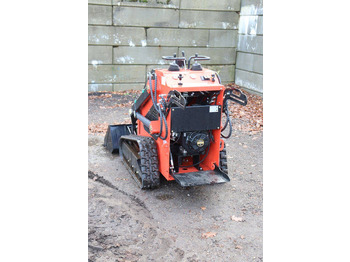 Новый Гусеничный погрузчик RY T360: фото 4