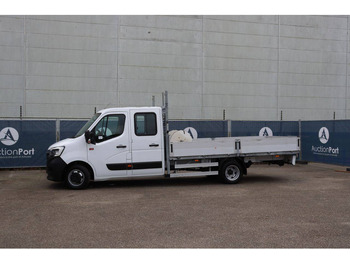 Легковой автомобиль RENAULT