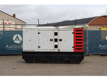 Электрогенератор SDMO R220: фото 3