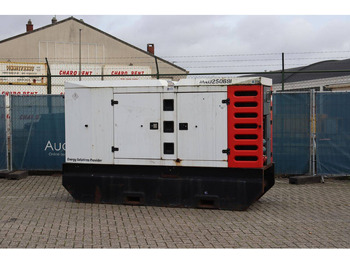 Электрогенератор SDMO R220: фото 4