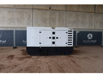 Электрогенератор SDMO