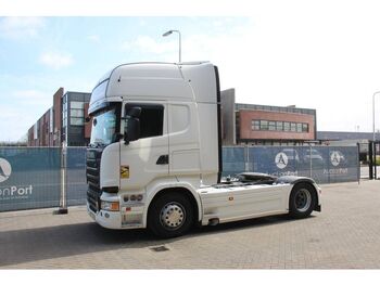Грузовик-шасси SCANIA R 450