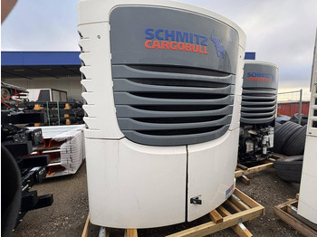 Полуприцеп-рефрижератор SCHMITZ
