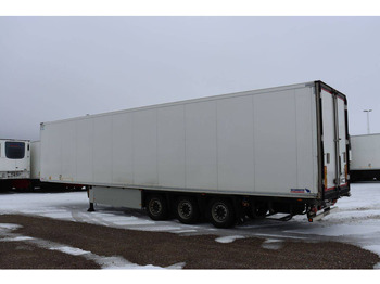 Полуприцеп-рефрижератор Schmitz Cargobull SCB S3B: фото 5