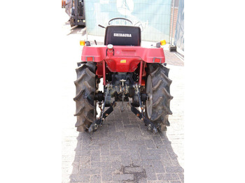Трактор Shibaura STIGER 65F: фото 5 Трактор Shibaura STIGER 65F: фото 5