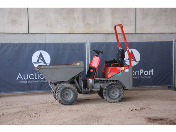 Мини-самосвал THWAITES