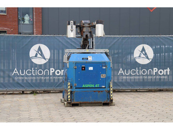 Осветительная мачта