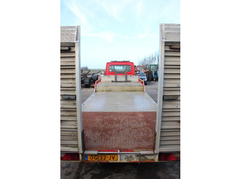 Низкорамный полуприцеп VELDHUIZEN P31-2D: фото 4