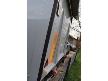 Полуприцеп-фургон VELDHUIZEN P37-4: фото 4