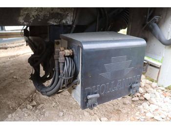 Полуприцеп-фургон VELDHUIZEN P37-4: фото 5