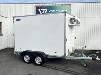 Прицеп бортовой/ Платформа VARIANT