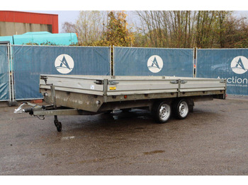 Прицеп бортовой/ Платформа