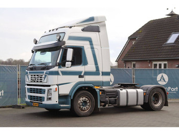 Грузовик-шасси VOLVO FM