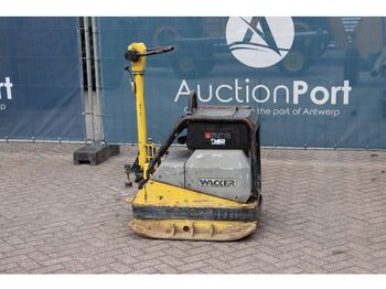 Виброплита Wacker: фото 3 Виброплита Wacker: фото 3