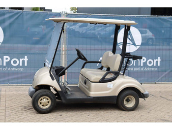 Гольф-кар YAMAHA