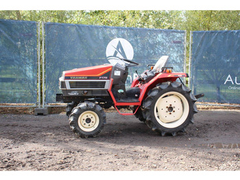 Трактор YANMAR