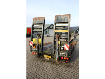 Низкорамный полуприцеп lako SDT230: фото 5 Низкорамный полуприцеп lako SDT230: фото 5