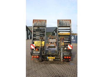 Низкорамный полуприцеп lako SDT230: фото 4 Низкорамный полуприцеп lako SDT230: фото 4