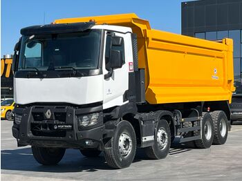 Самосвал RENAULT K 520