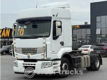 Тягач RENAULT Premium 430