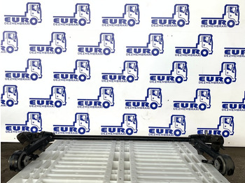 Подвеска RENAULT T