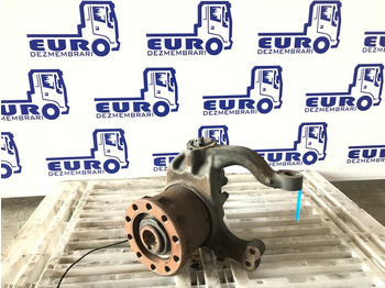 Ступица MERCEDES-BENZ Actros