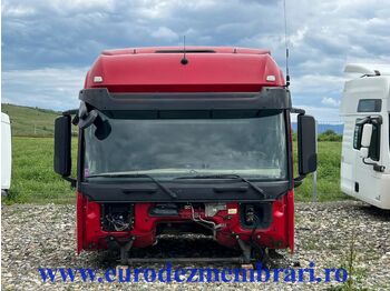 Кабина MERCEDES-BENZ Actros
