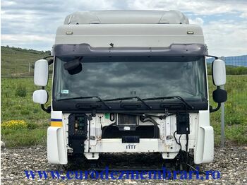 Кабина DAF XF 105