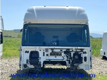 Кабина IVECO S-WAY
