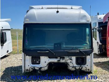 Кабина MERCEDES-BENZ Actros