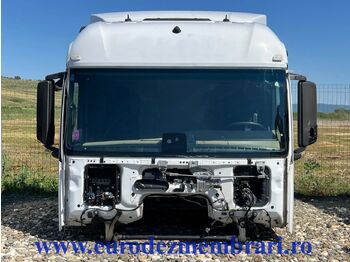 Кабина MERCEDES-BENZ Actros