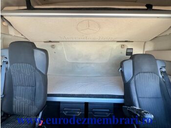 Кабина для Грузовиков CABINA MERCEDES ACTROS MP4: фото 5 Кабина для Грузовиков CABINA MERCEDES ACTROS MP4: фото 5