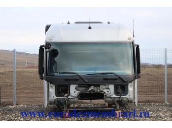 Кабина MERCEDES-BENZ Actros