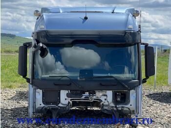 Кабина MERCEDES-BENZ Actros