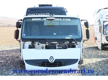 Кабина RENAULT Premium