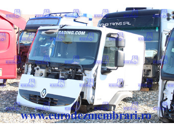 Кабина для Грузовиков CABINA RENAULT PREMIUM SLEEPER CAB L2H1: фото 2