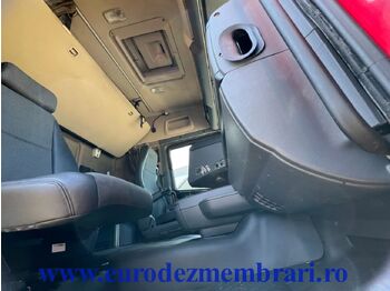 Кабина для Грузовиков CABINA SCANIA XPI: фото 3 Кабина для Грузовиков CABINA SCANIA XPI: фото 3