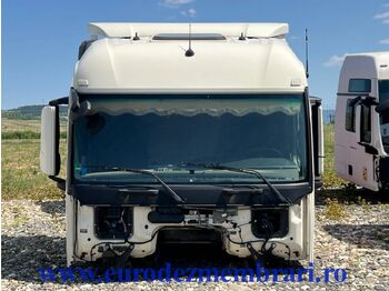 Кабина MERCEDES-BENZ Actros