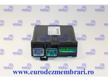 Блок управления RENAULT T
