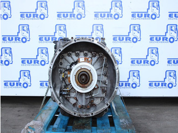 Коробка передач для Грузовиков CUTIE DE VITEZE AUTOMATA FARA RETARDER VOLVO AT2412F 60150786: фото 2