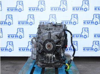 Коробка передач для Грузовиков CUTIE DE VITEZE AUTOMATA FARA RETARDER VOLVO AT2412F 60150786: фото 4